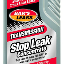 Bar's Leaks 1420 Transmission Stop Leak - 11 oz.