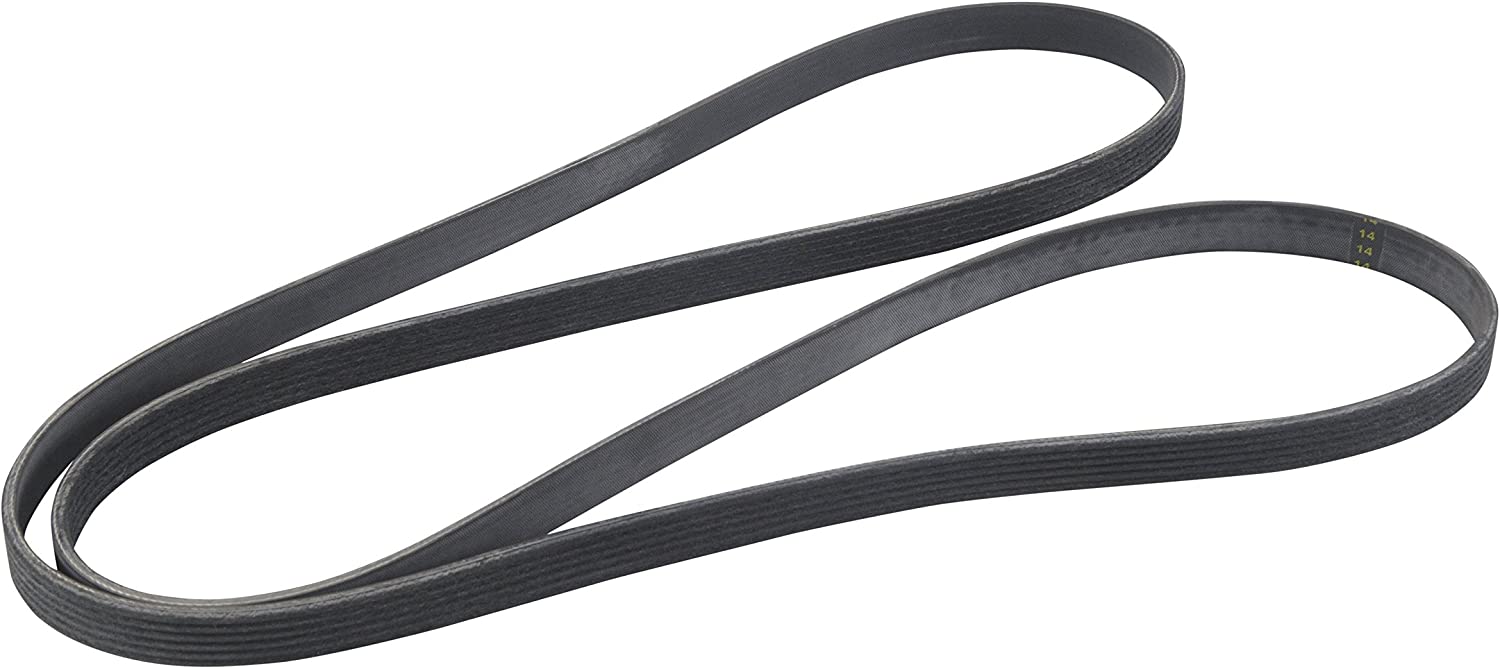 ACDelco 12637352 GM Original Equipment V-Ribbed Serpentine Belt