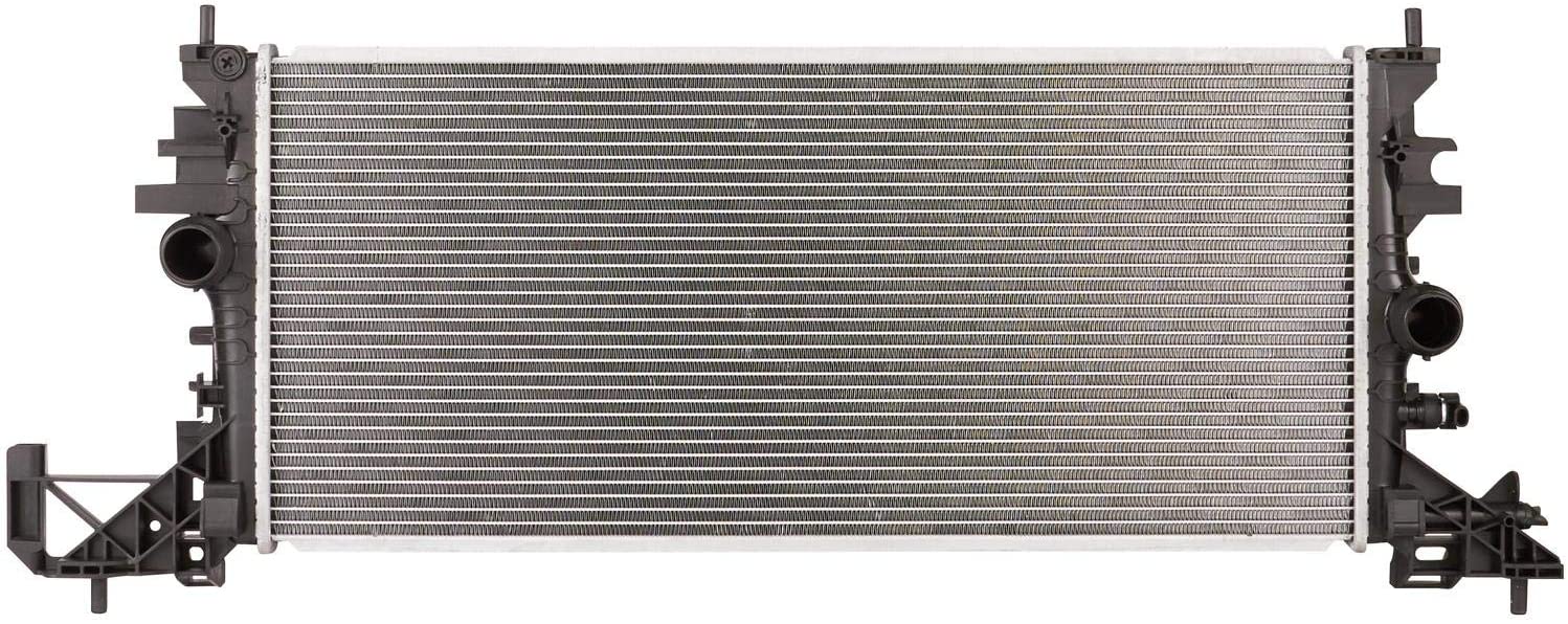 Spectra Premium CU13620 Complete Radiator