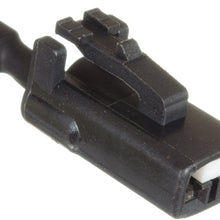 Holstein Parts 2ABS1005 ABS Speed Sensor