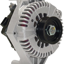 Quality-Built 7780602 Premium Domestic Alternator - Remanufactured