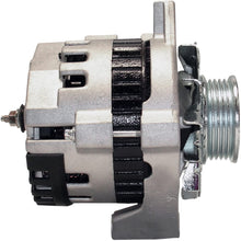 Quality-Built 7970511 Premium Alternator - Remanufactured