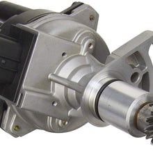 Spectra Premium SZ01 Distributor