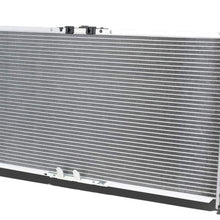 DPI 1889 OE Style Aluminum Core High Flow Radiator Replacement for 97-03 Buick Regal/Pontiac Grand Prix/Montana AT/MT