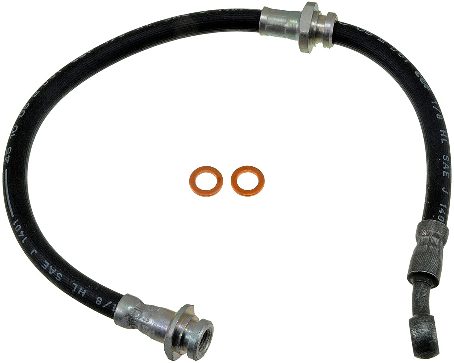 Dorman H38673 Hydraulic Brake Hose