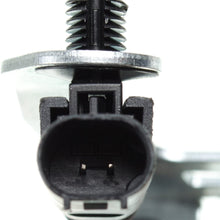 Holstein Parts 2ABS2989 ABS Speed Sensor