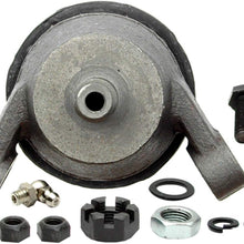 ACDelco 46D2016A Advantage Front Lower Suspension Ball Joint Assembly