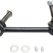 Sway Bar Link Compatible with 2005-2017 Toyota Tacoma Front Passenger Side