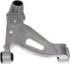 Dorman 521-020 Front Passenger Side Lower Suspension Control Arm and Ball Joint Assembly for Select Cadillac Models