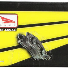 Hawk Performance HB616Z.607 Performance Ceramic Brake Pad