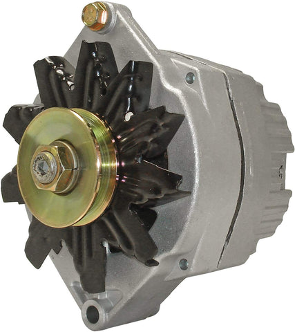 ACDelco 334-2114 Professional Alternator, Remanufactured