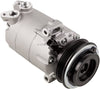 For Ford Escape & Lincoln MKC AC Compressor w/A/C Drier - BuyAutoParts 60-89401R2 New
