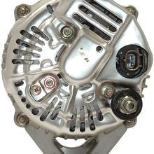 Quality-Built 13911 Premium Alternator - Remanufactured