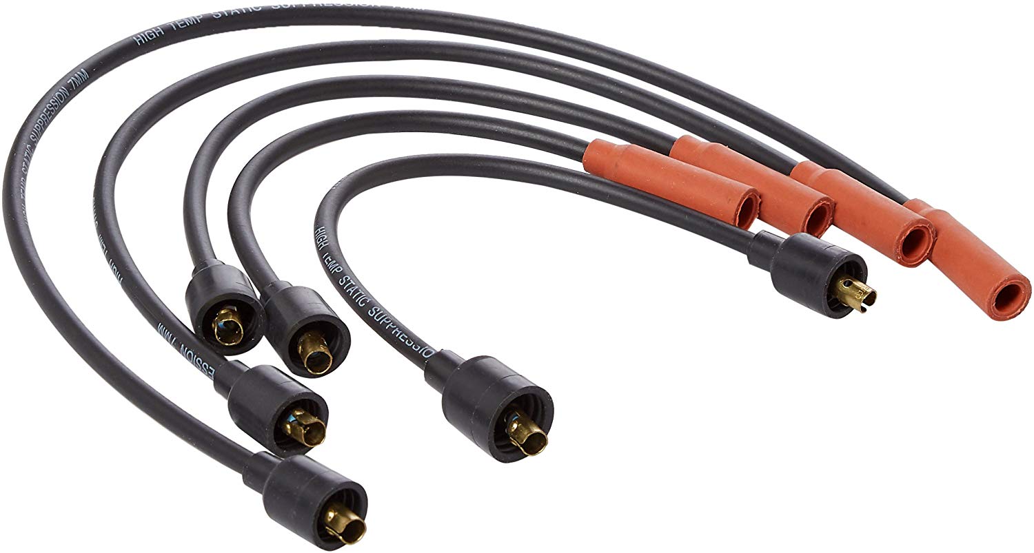 Motorcraft WR3802BR Ignition Wire