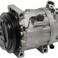 A/C Compressor and Component Kit KT 1289