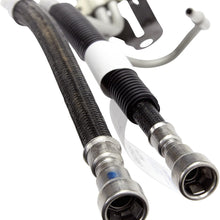 ACDelco 15064599 GM Original Equipment Fuel Feed, Vapor, and Return Hose Assembly