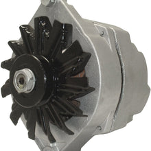 Quality-Built 7134106 Premium Domestic Alternator - Remanufactured