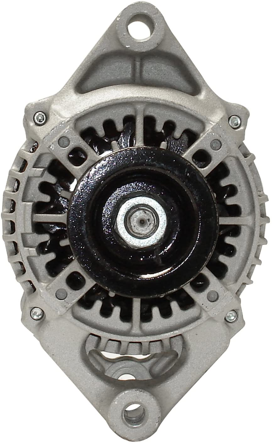 Quality-Built 15847 Premium Import Alternator - Remanufactured