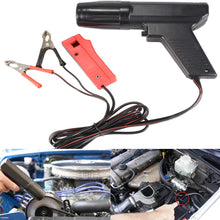 XCSOURCE Professional Ignition Timing Light Strobe Lamp Inductive Petrol Engine for Car Motorcycle Marine MA1167