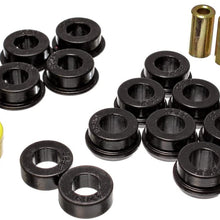 Energy Suspension 16.3110G Front Control Arm Bushing Set for Honda Accord