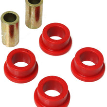Energy Suspension 9.9107R Universal Link - Flange Type Bushings