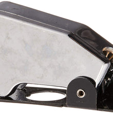 WirthCo 20563 Battery Doctor Aircraft Style Toggle Switch Cover (Chrome)