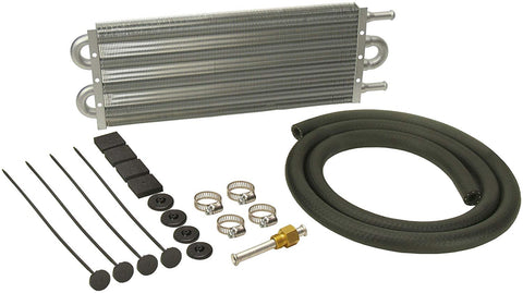 Derale 12902 Series 6000 Transmission Oil Cooler