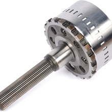 ACDelco 24237832 GM Original Equipment Automatic Transmission Output Shaft