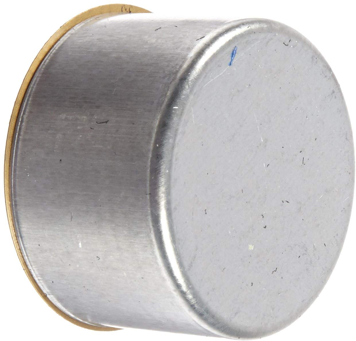 SKF 99833 Speedi Sleeve, GSLEEVE Style, Inch, 1.938in Shaft Diameter, 0.563in Width