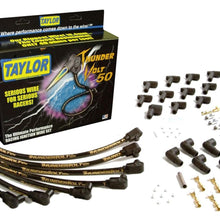 taylor 98051 ThunderVolt 90° Universal Fit Ignition Wire Set