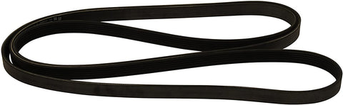ACDelco 12642433 GM Original Equipment V-Ribbed Serpentine Belt