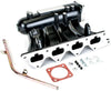 Skunk2 307-06-0505 Black Anodized Intake Manifold for Mitsubishi Evo VIII-IX Engines