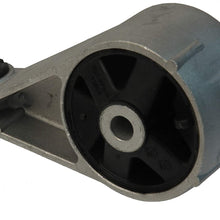 URO Parts 22116756406 Engine Mount, Rear