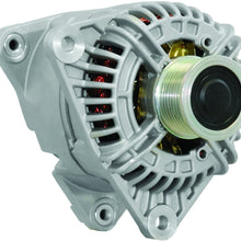 Remy 12682 Premium Remanufactured Alternator