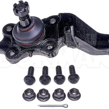 DORMAN BJ74463XL Suspension Ball Joint
