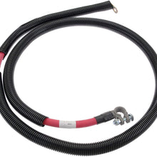 Standard Ignition A71-00 Battery Cable Top Mount