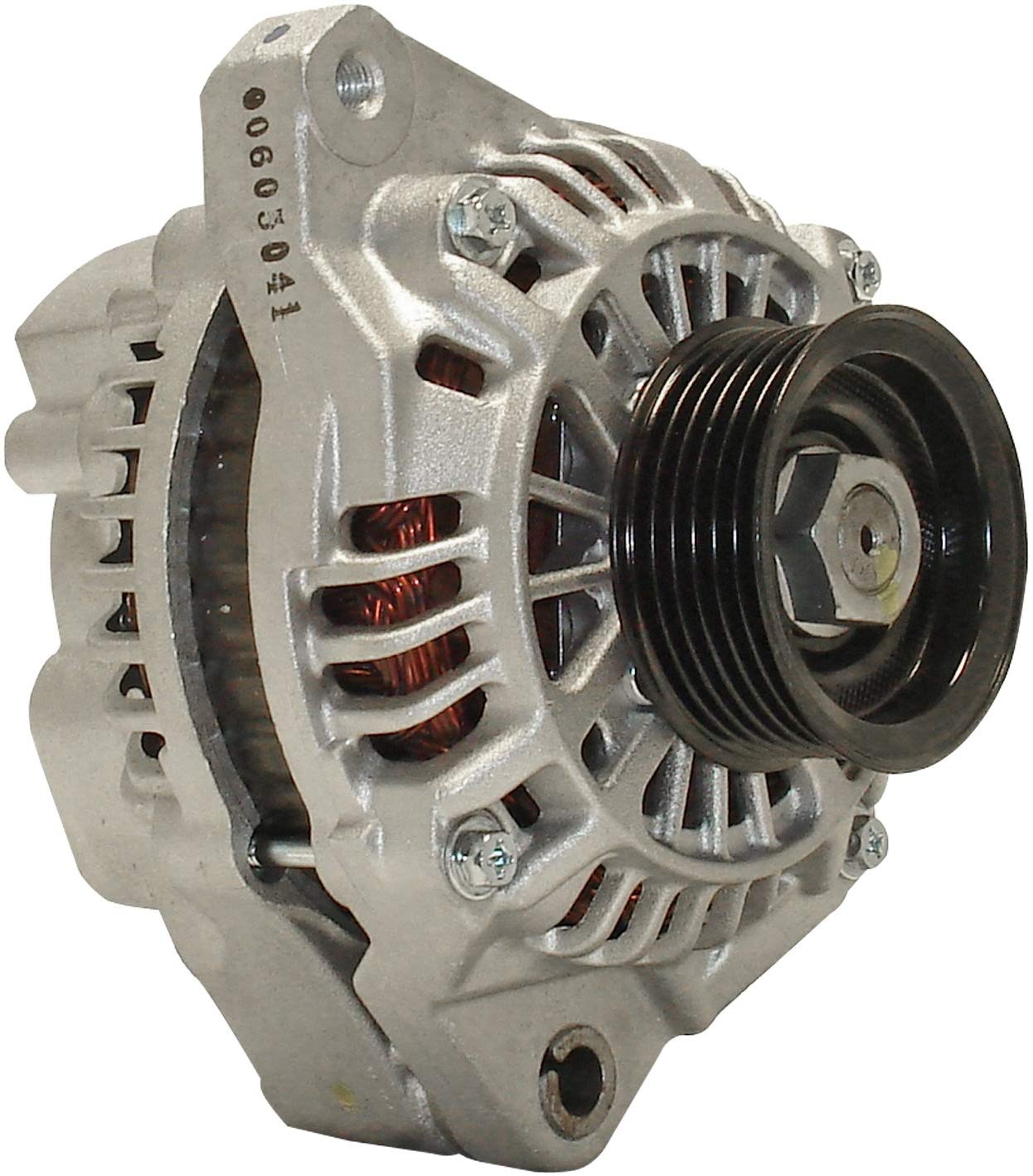 ACDelco 334-1427A Professional Alternator, Remanufactured