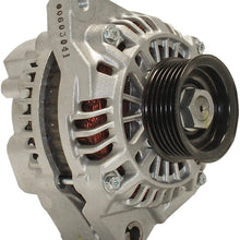 ACDelco 334-1427A Professional Alternator, Remanufactured