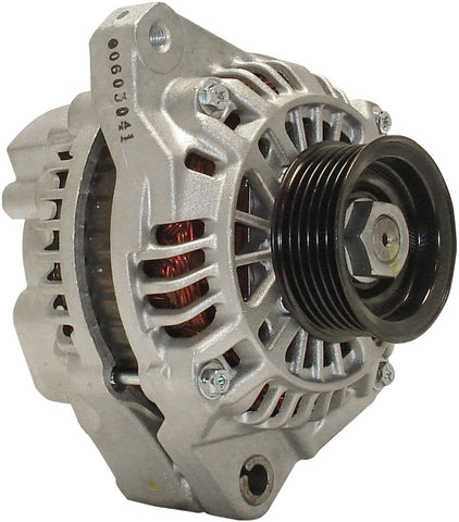 ACDelco 334-1427A Professional Alternator, Remanufactured