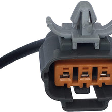 CRK010 Crankshaft Position Sensor OE# FSD718221B,FSD7713902 for MAZD. 1998-2003