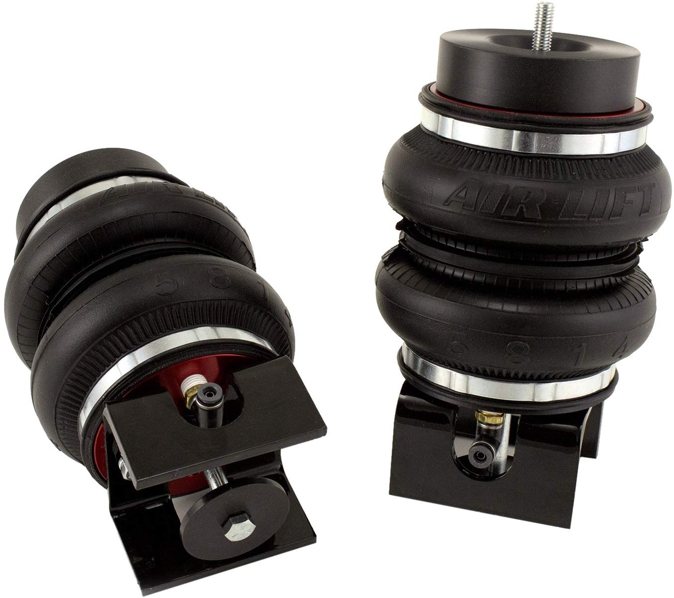 Air Lift 75691 Rear Kit for Air Suspension