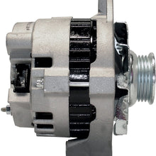 Quality-Built 7877403 Premium Alternator - Remanufactured