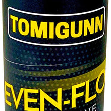 TOMIGUNN - Even-Flo Oil Additive for Gas Motors 2.5 oz - Ultimate Oil Enhancement for High Performance and Extreme Duty Gas Motors