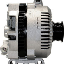 Quality-Built 7792602 Premium Domestic Alternator - Remanufactured