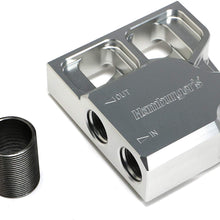 Trans-Dapt 3301 Oil Filter Base