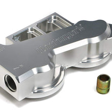 Trans-Dapt 3313 True-Dual Filter Base Belt