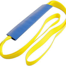 Laser Power-Tec 91091 Strap with Protective Sleeve, 3 t