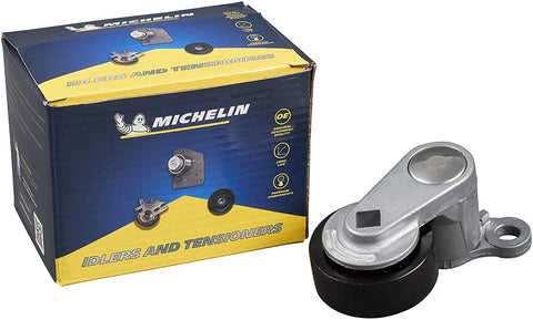 MICHELIN Automotive Engine Serpentine Belt Tensioner SMAMP40258