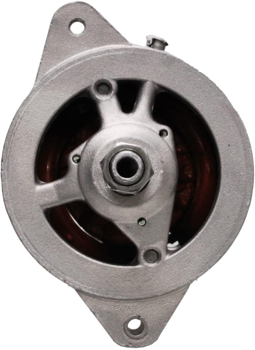 Quality-Built Premium Domestic Alternator - Remanufactured