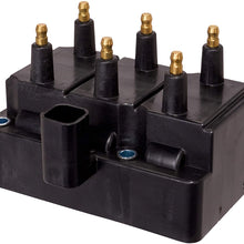 Spectra Premium C-566 Coil Pack